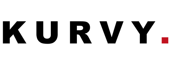 Kurvy logo