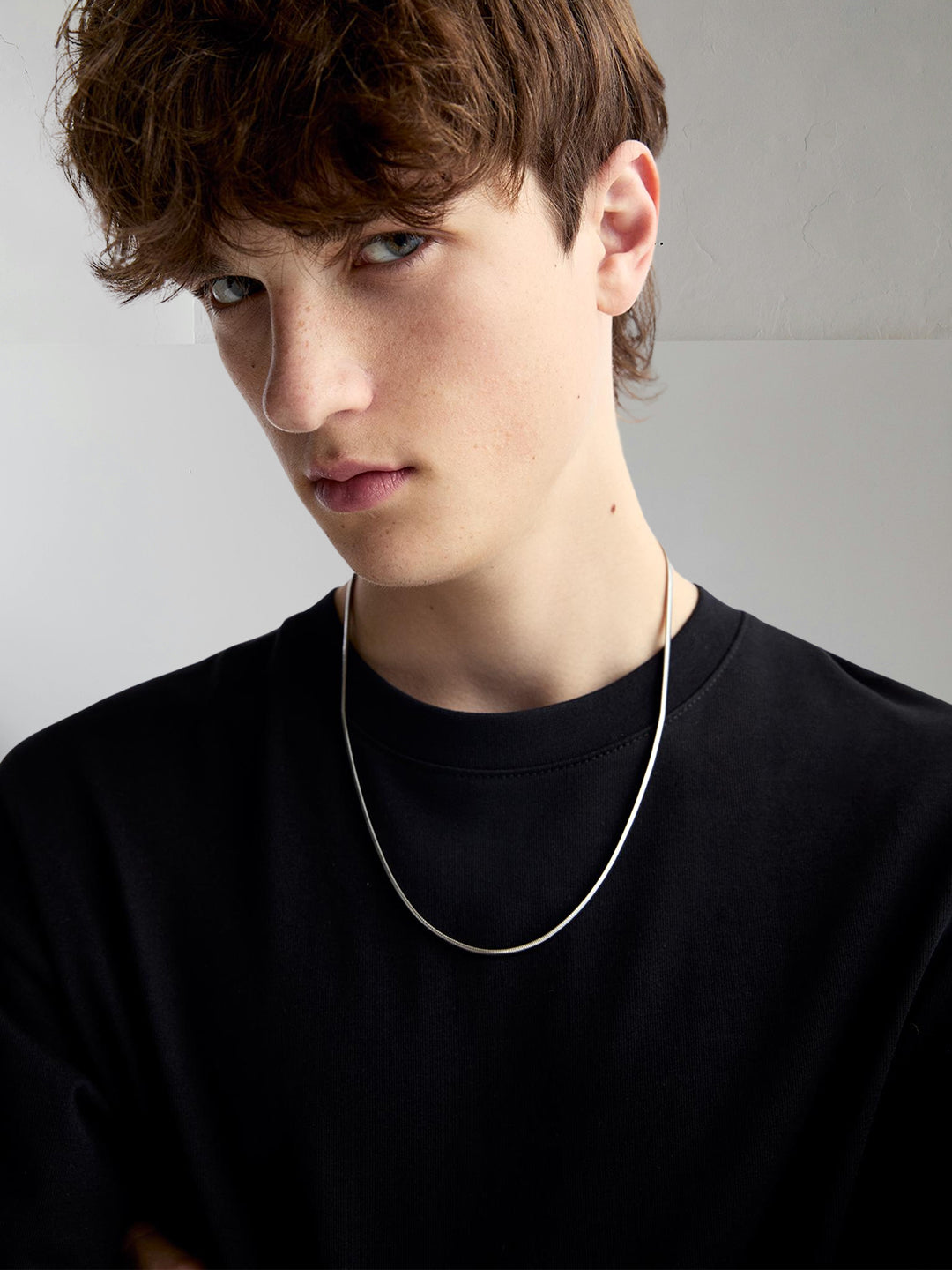 Kurvy Solid Men Premium Oversized Terry T-shirt  -  Kurvy Oversized T-Shirt